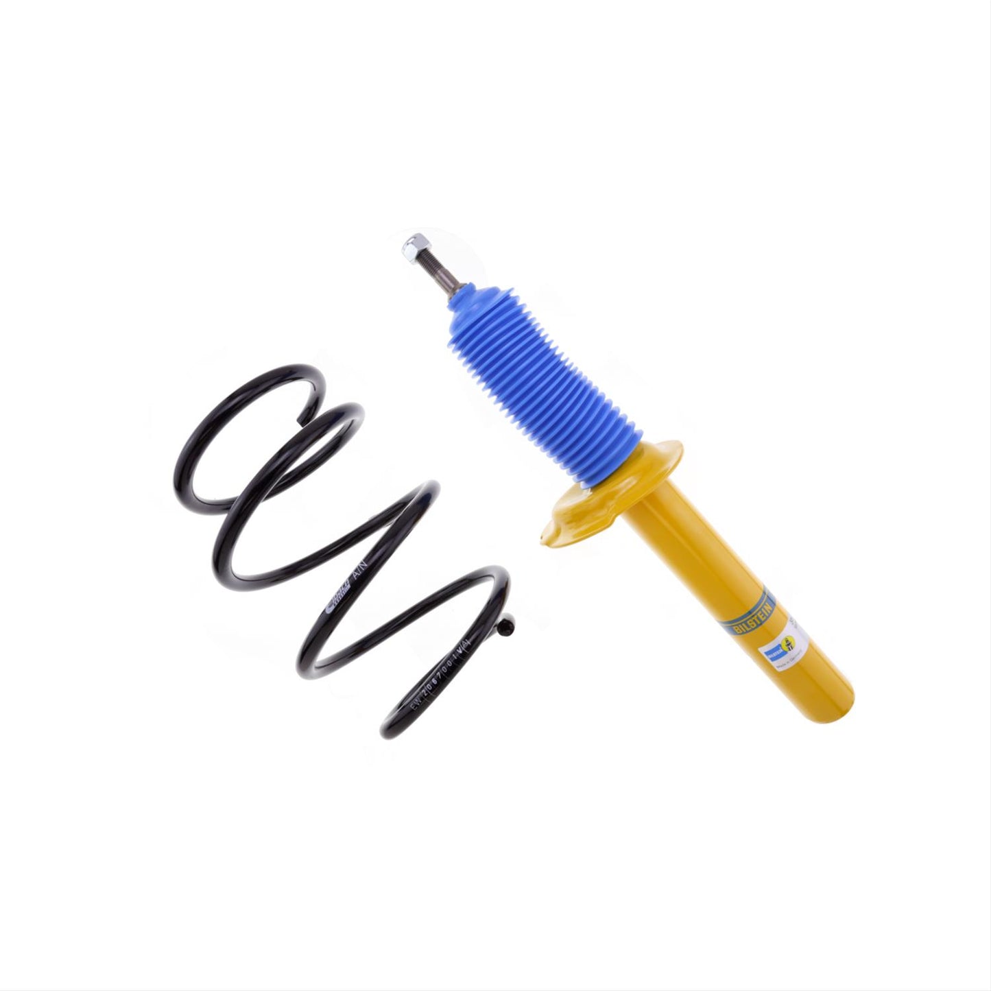 Bilstein B12 Pro-Kit Series Suspension Kits 46-242792