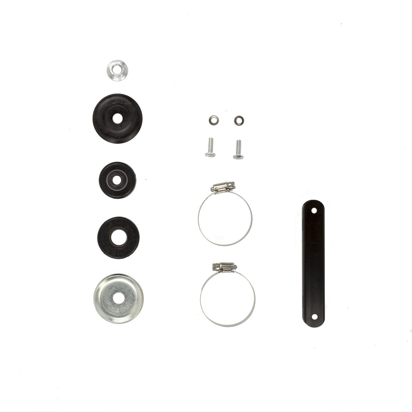 Bilstein B8 5162 Suspension Leveling Kits 46-263889
