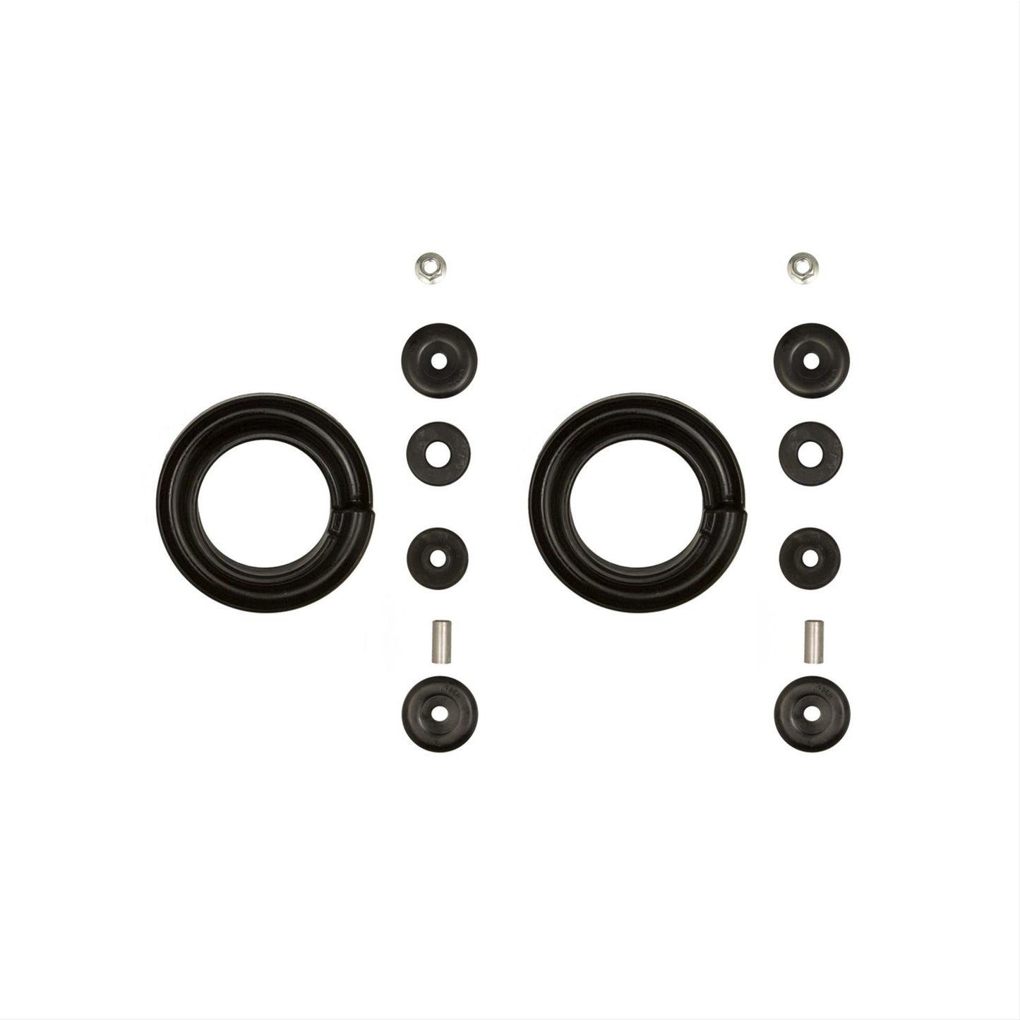 Bilstein B8 5112 Suspension Leveling Kits 46-268655