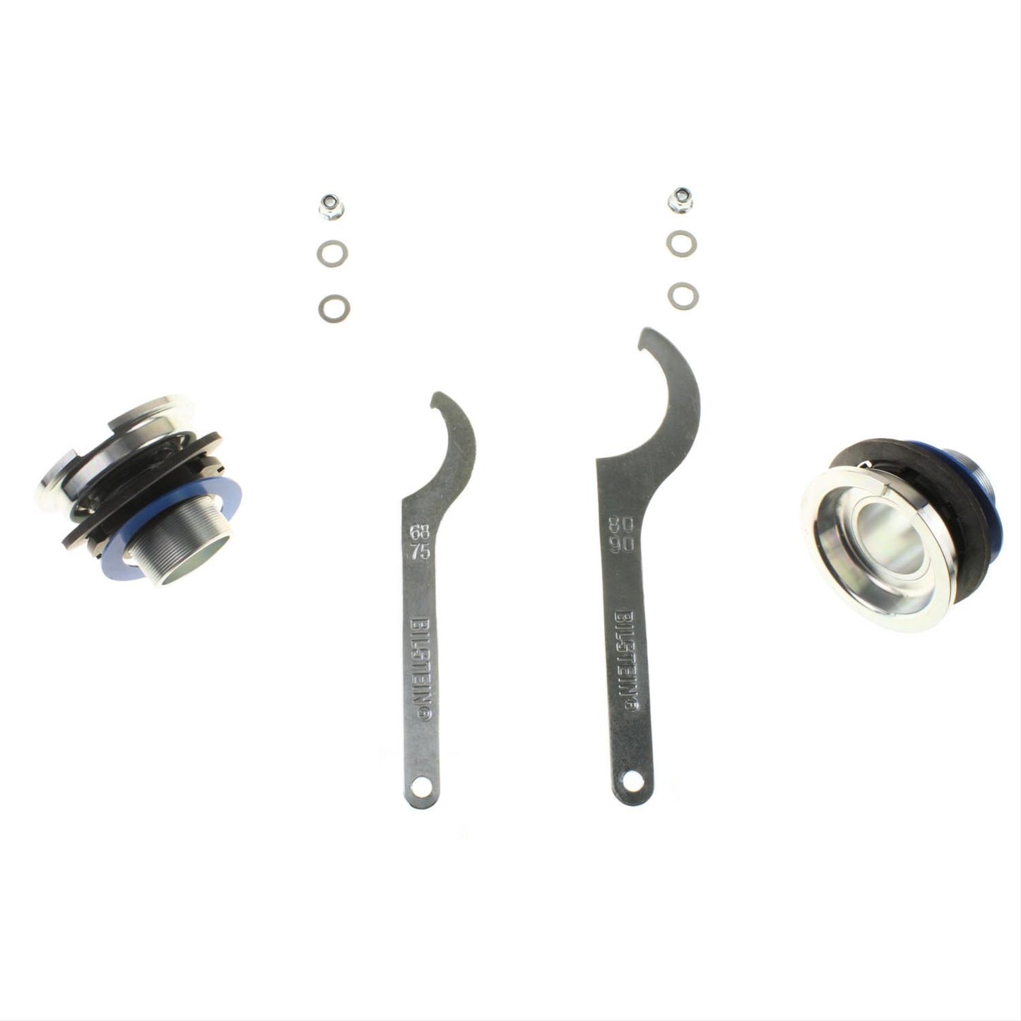 Bilstein B14 PSS Suspension Kits 47-121225