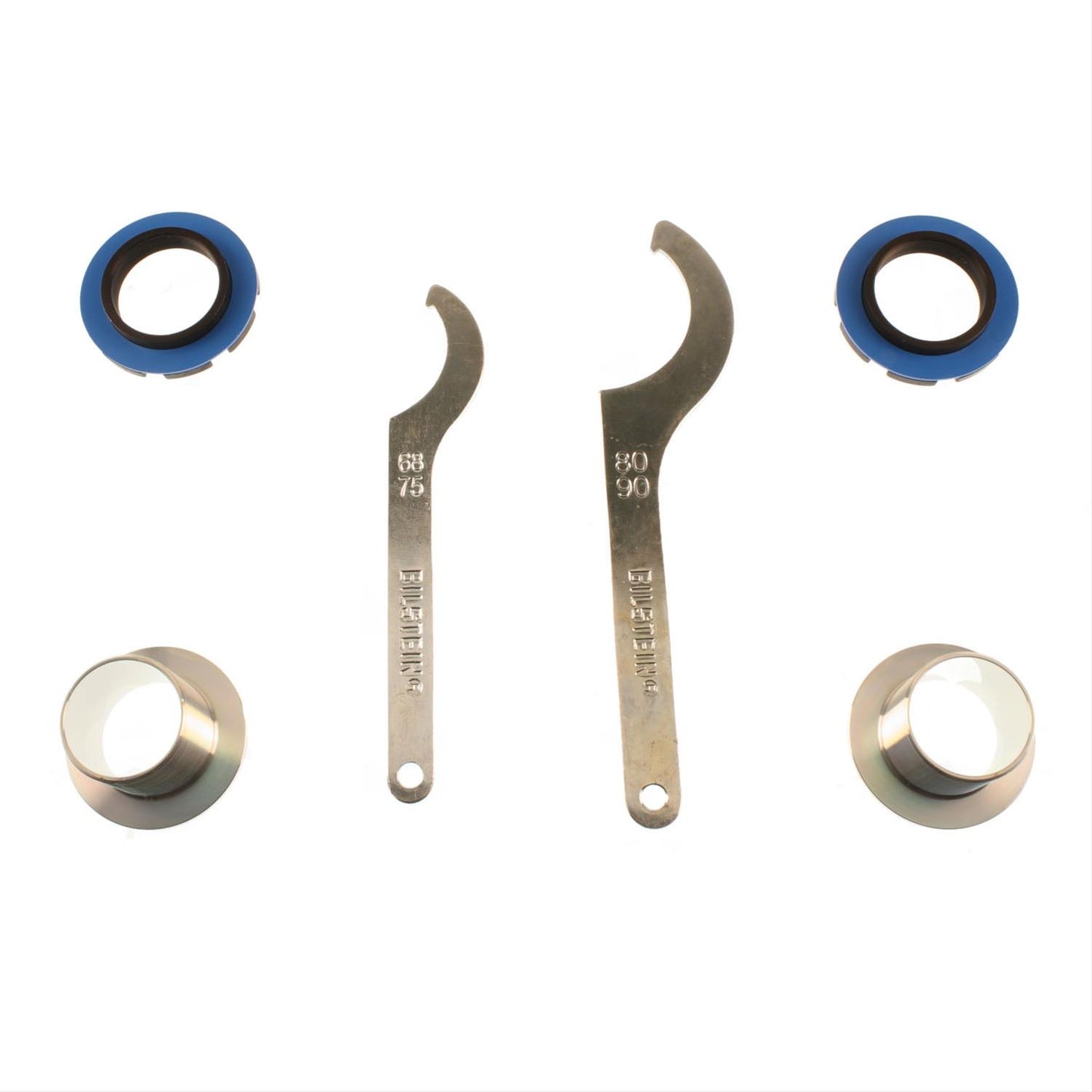 Bilstein B14 PSS Suspension Kits 47-165403