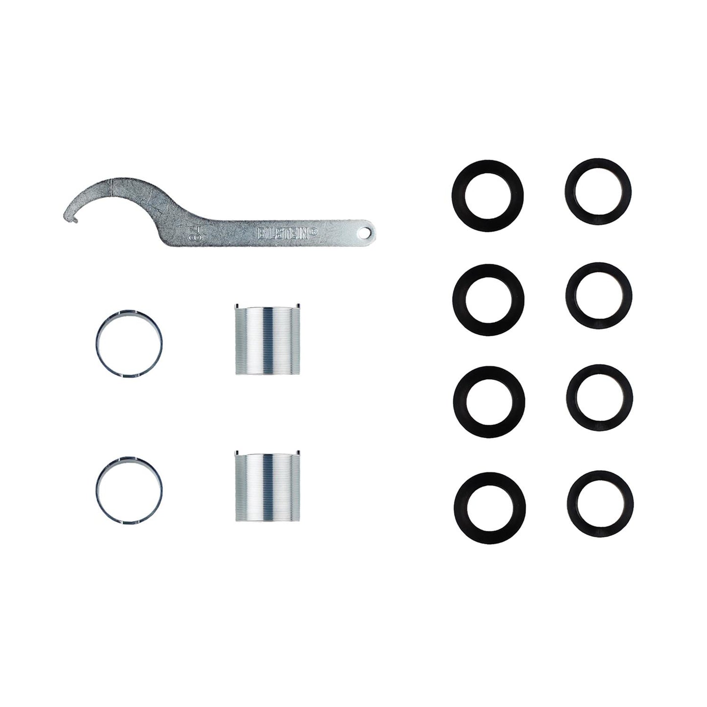 Bilstein B14 PSS Suspension Kits 47-265417