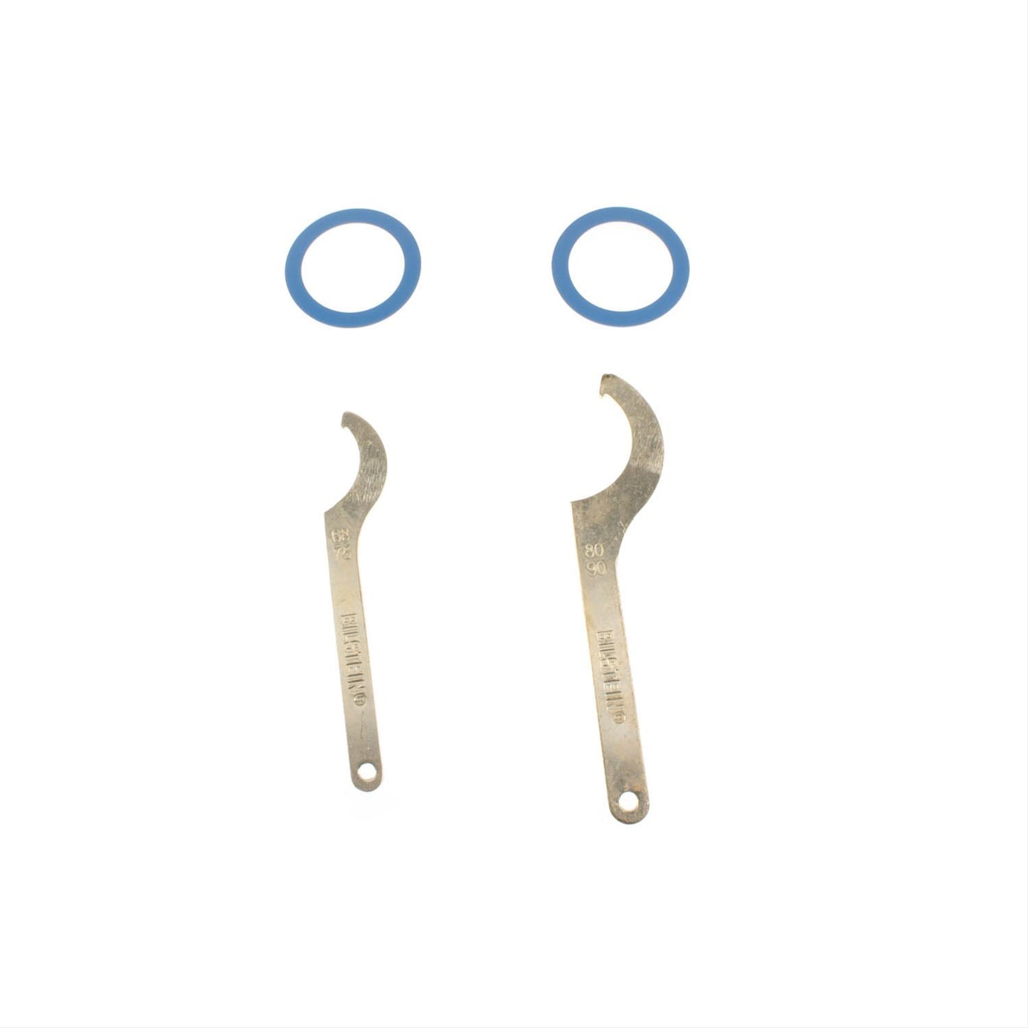 Bilstein B16 Suspension Kits 48-086424
