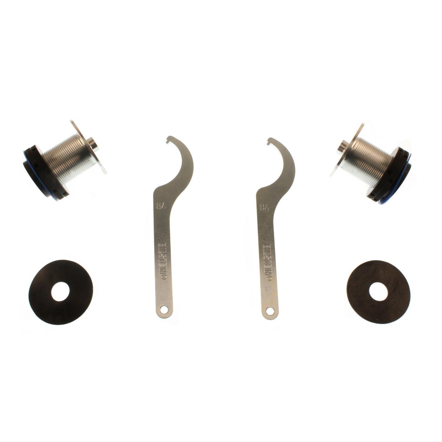 Bilstein B16 Suspension Kits 48-147231