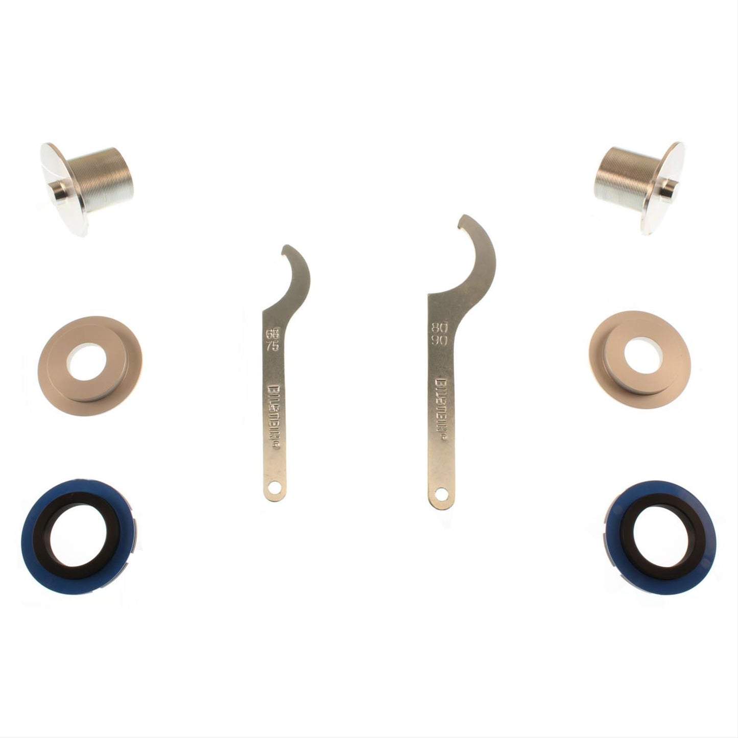 Bilstein B16 Suspension Kits 48-169301