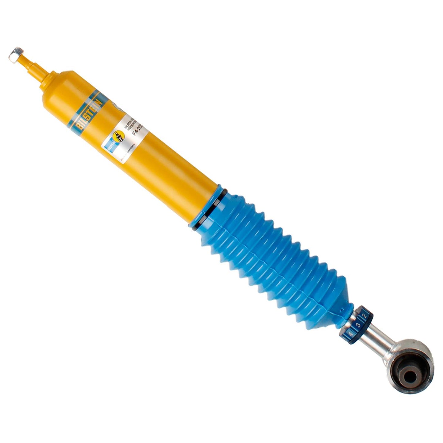 Bilstein B16 Suspension Kits 48-245463