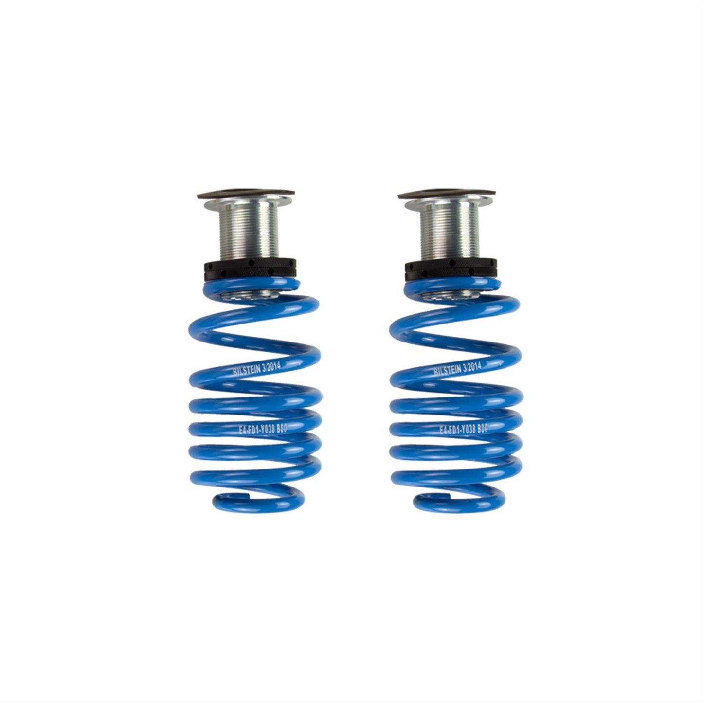 Bilstein B16 Suspension Kits 48-252355