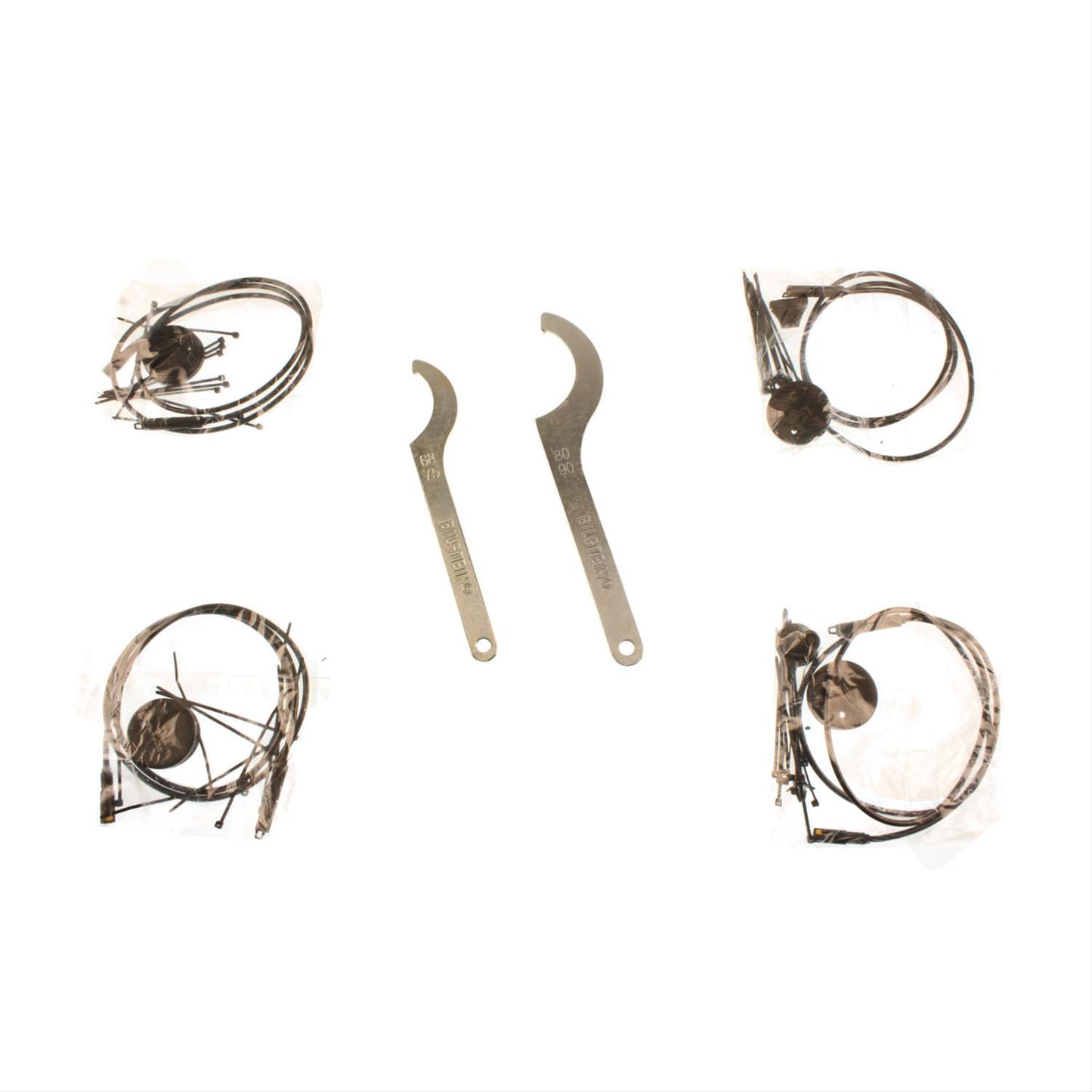 Bilstein B16 Damptronic Suspension Kits 49-122046