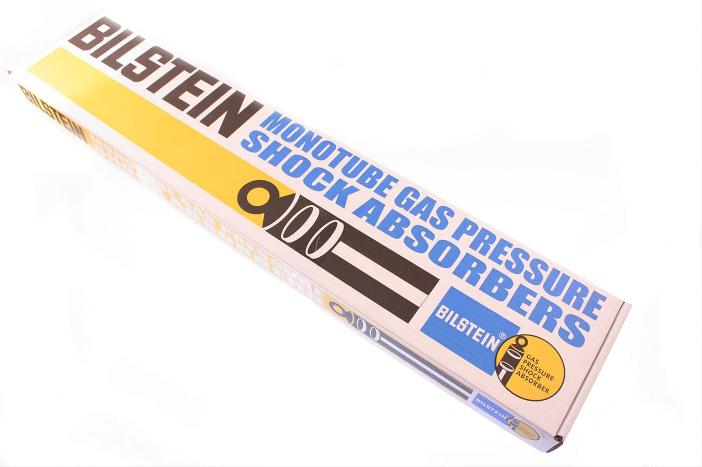 Bilstein M 7100 Series Shocks AK7110SB