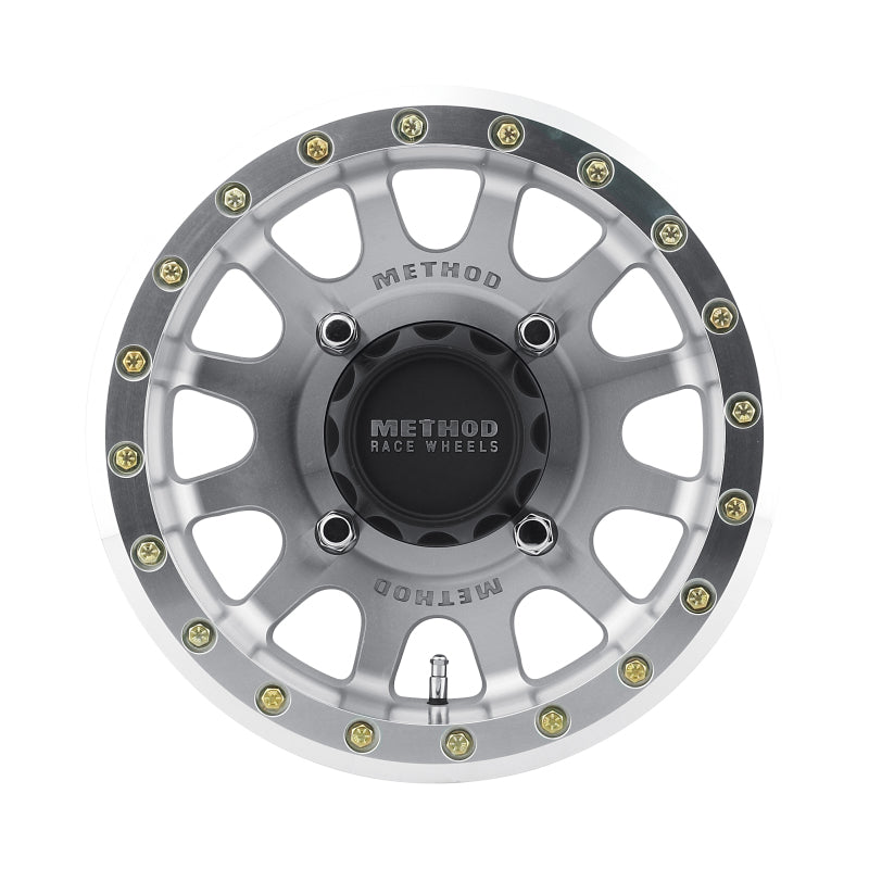 Method Race Wheels MR401 UTV Beadlock Machined Wheels MR40147047352B