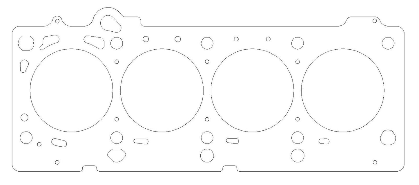 Cometic MLS Head Gaskets C4548-030