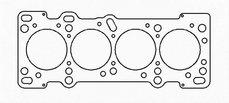 Cometic MLS Head Gaskets C4560-030