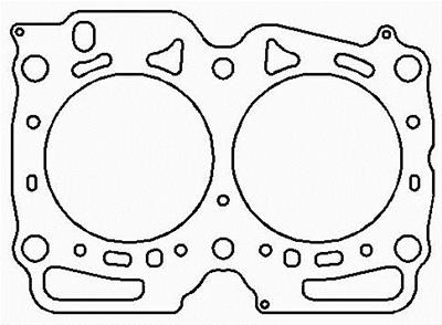 Cometic Head Gaskets C4574-066