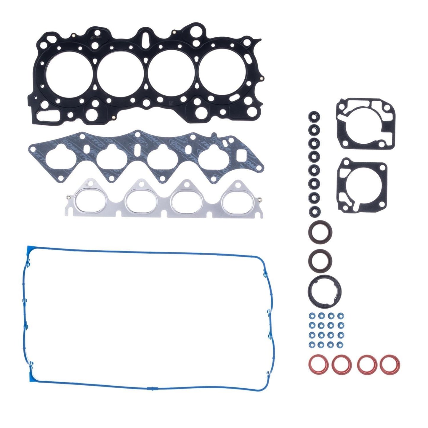 Cometic Street Pro Top-End Gasket Kits PRO2002T