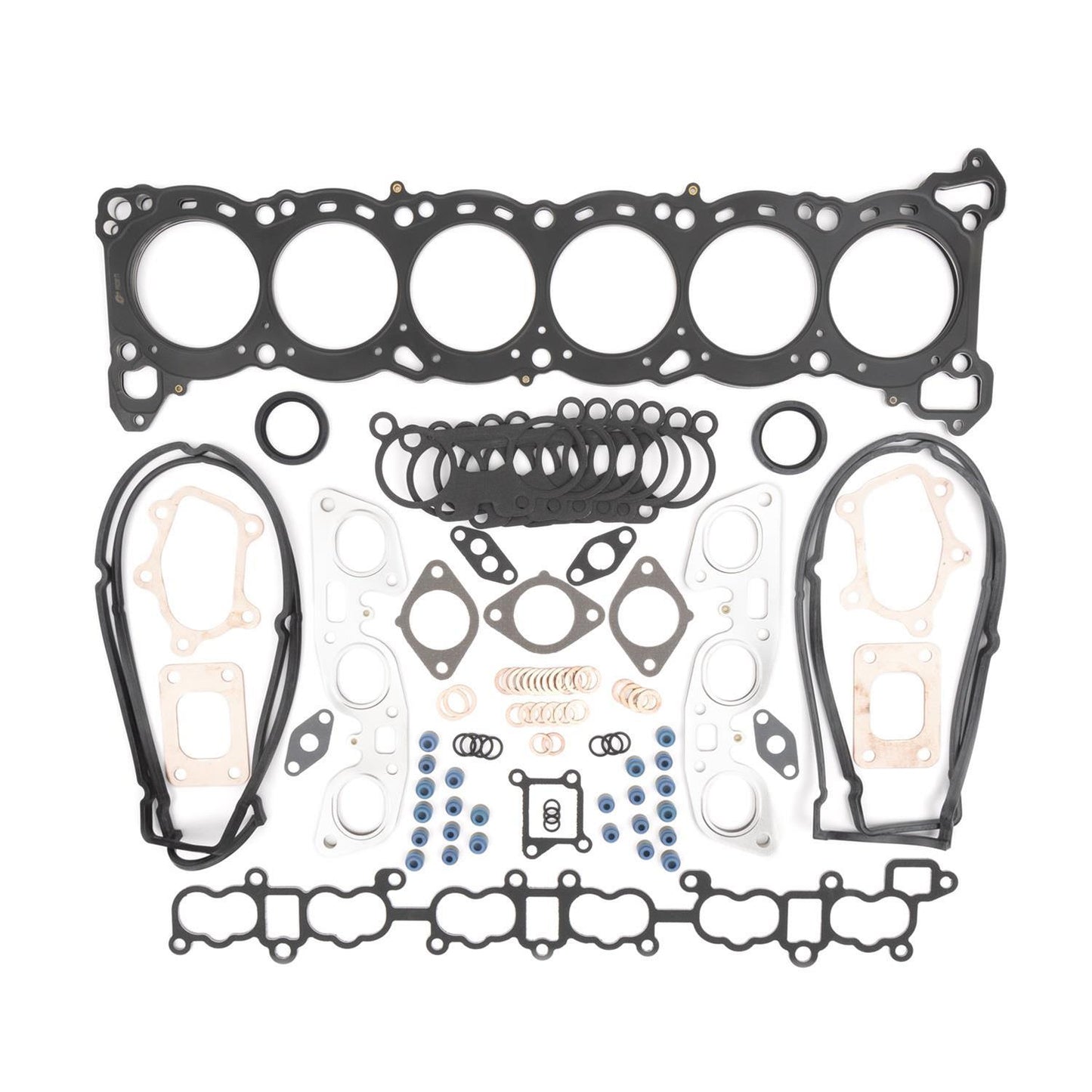 Cometic Street Pro Top-End Gasket Kits PRO2017T