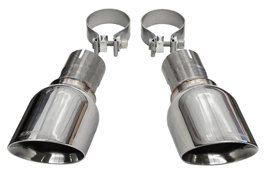 Corsa Exhaust Tips 14067