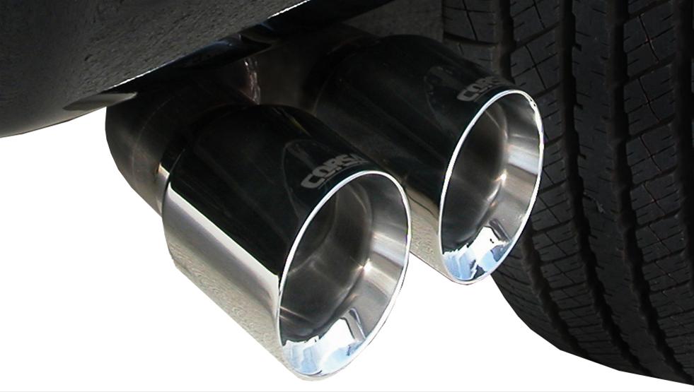 Corsa Sport Exhaust Systems 14222