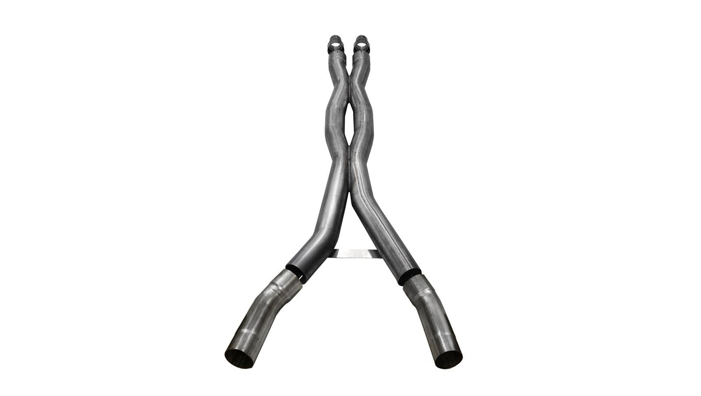 Corsa XO-Pipes 14347