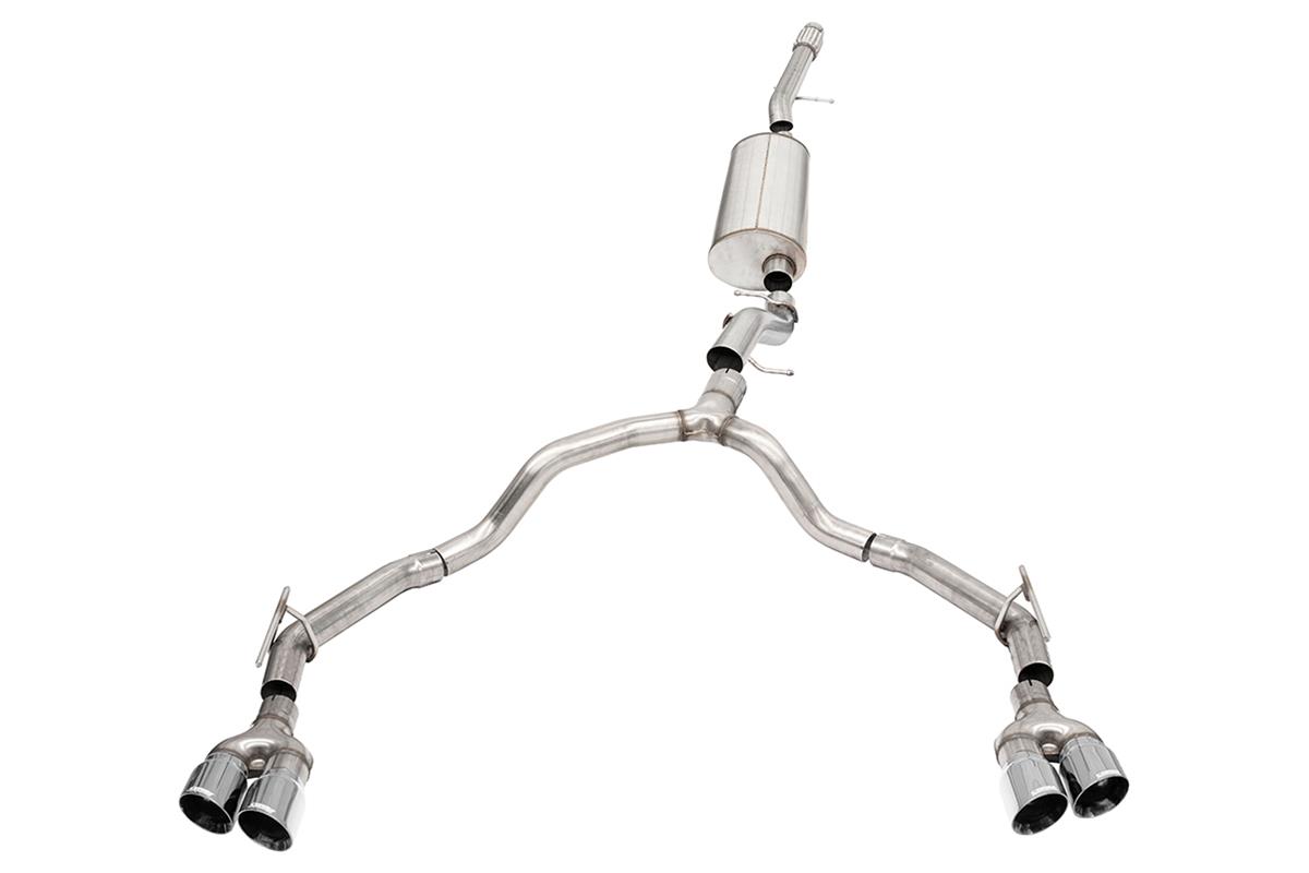 Corsa Sport Exhaust Systems 21130