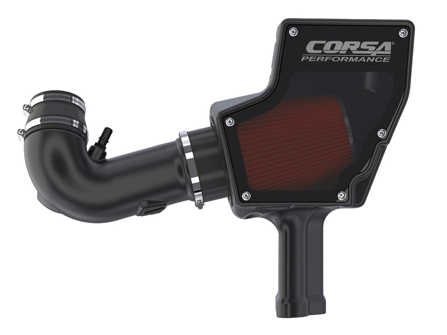 Corsa Closed Box DryTech 3-D Air Intake Systems 419850D