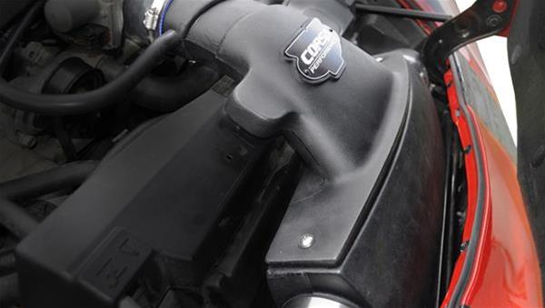 Corsa MaxFlow 5 Air Intakes 45962