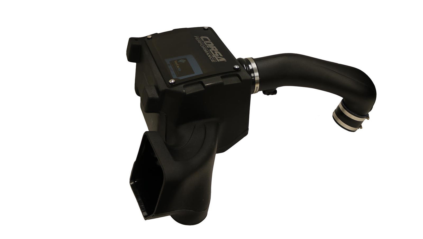 Corsa PowerCore Air Intakes 464576