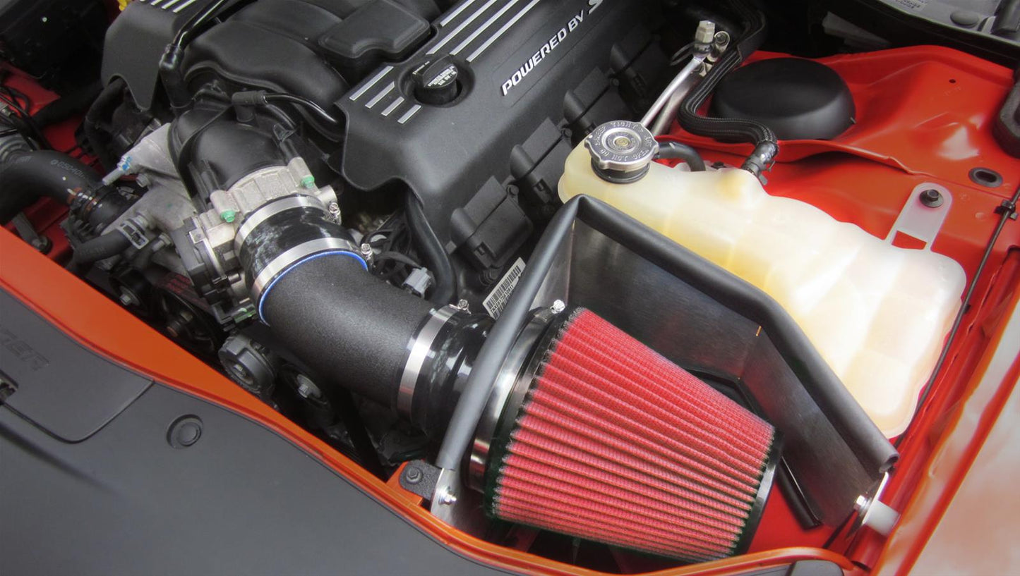 Corsa APEX Series DryTech 3-D Intakes 616864-D