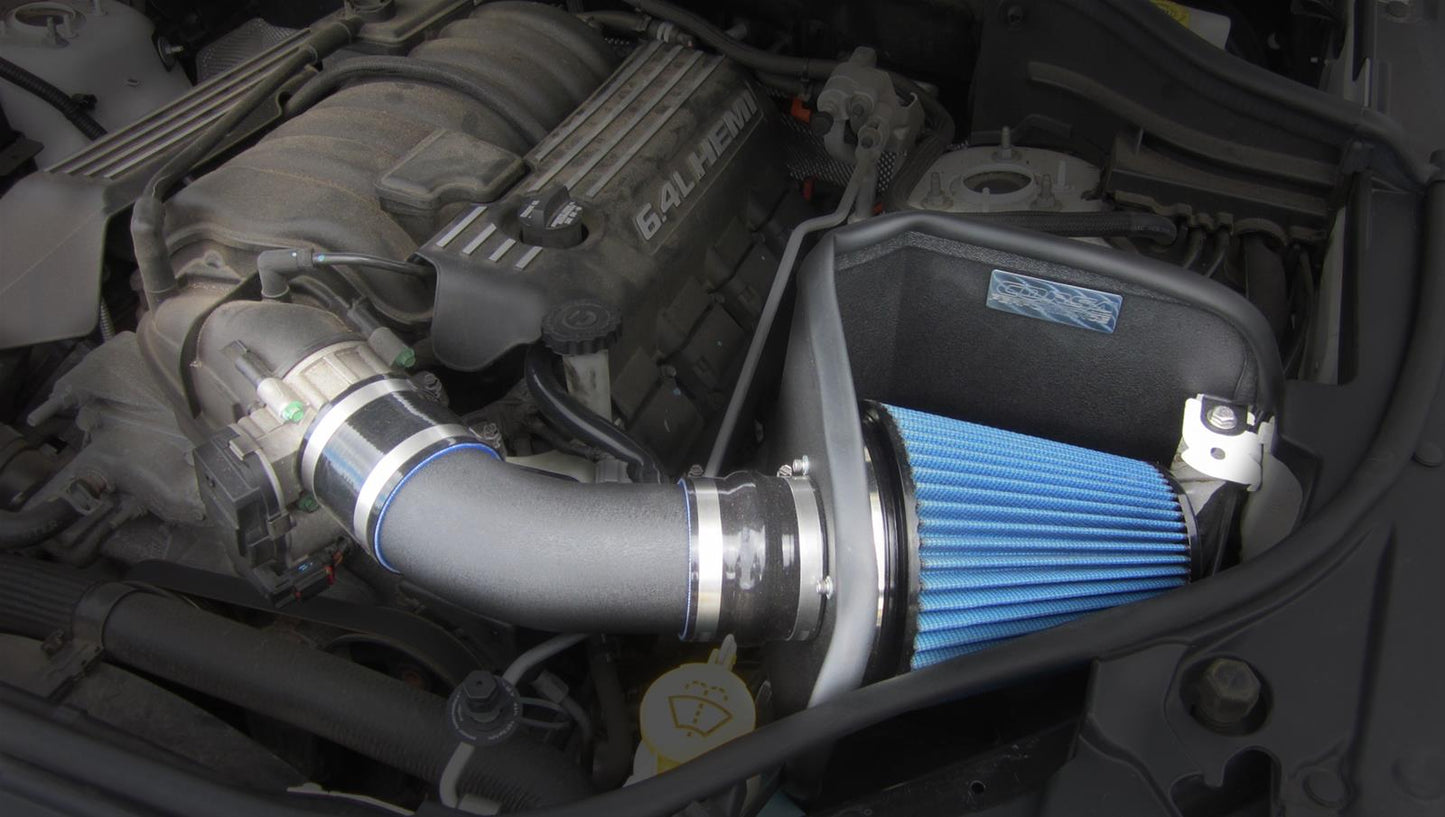 Corsa APEX Series MaxFlow 5 Intakes 616964-O