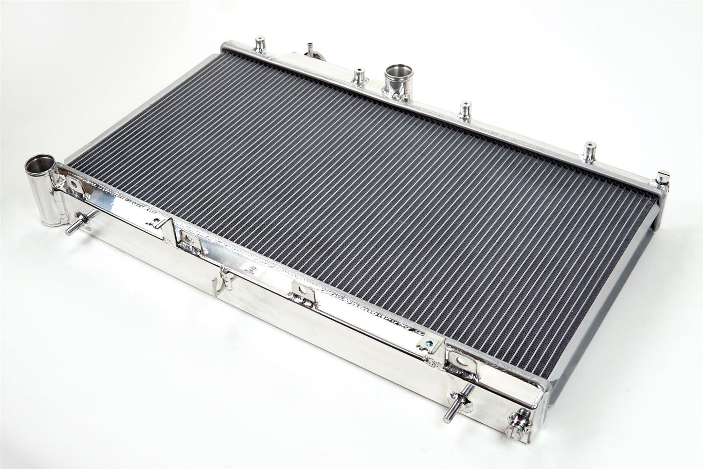 CSF Racing Radiators 7095