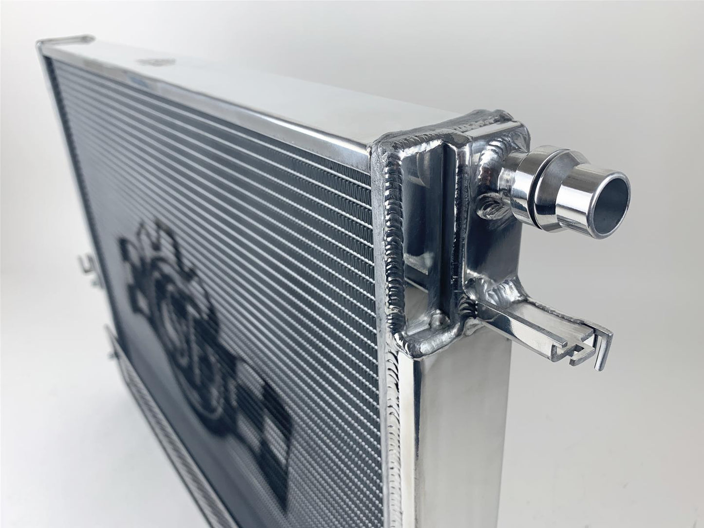 CSF Heat Exchangers 8154