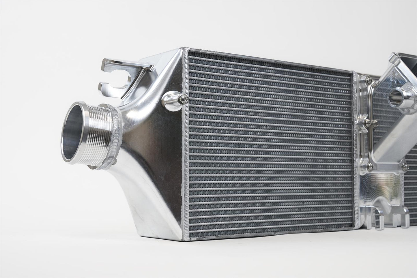 CSF Intercoolers 8217