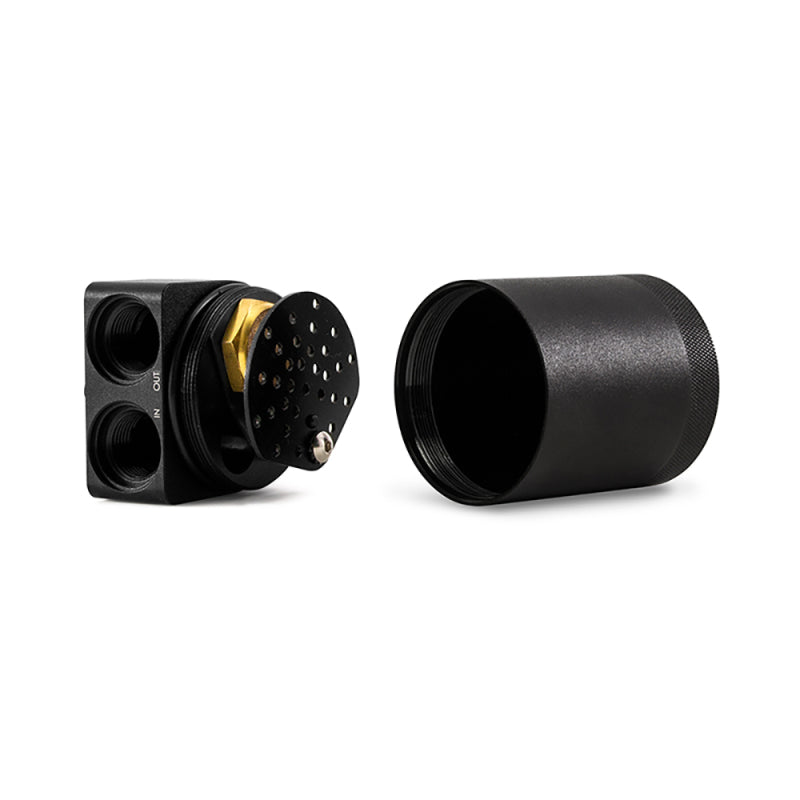 Mishimoto Baffled Oil Catch Cans MMBCC-350Z-07PBE