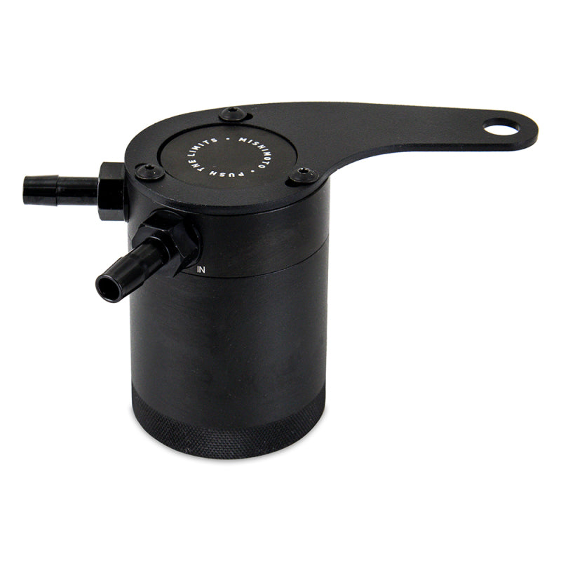 Mishimoto Baffled Oil Catch Cans MMBCC-K2-14