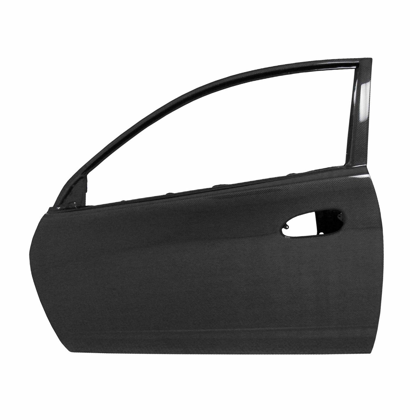 Seibon 02-07 Acura RSX Carbon Fiber Doors DD0205ACRSX