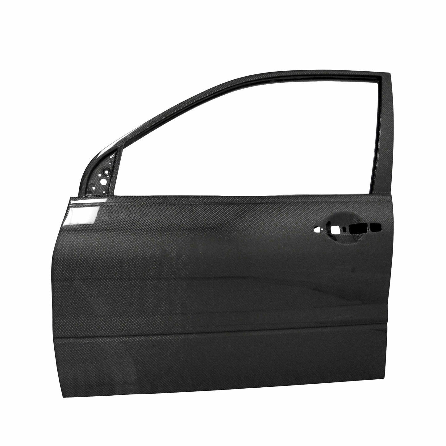 Seibon 03-08 Mitsubishi Evo 8 Front Doors DD0305MITEVO8-F
