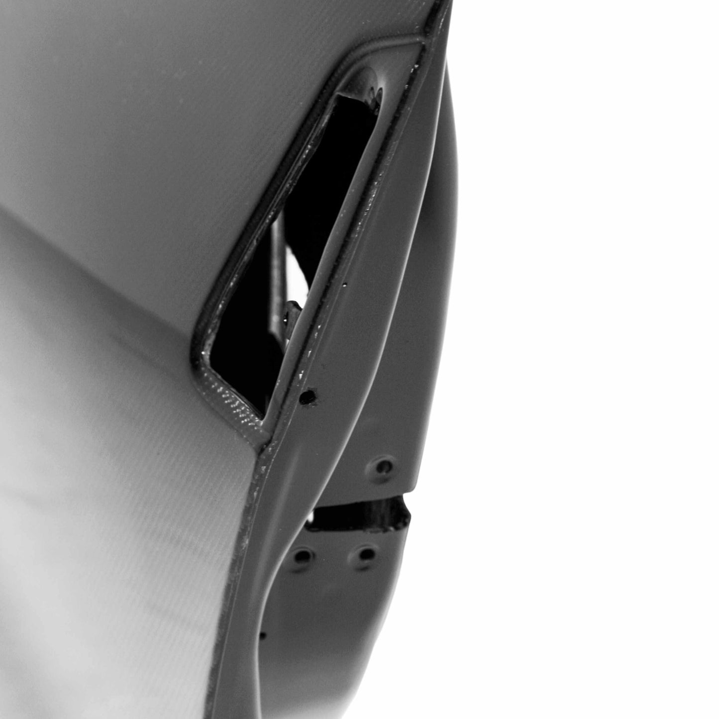 Seibon 09-10 Nissan 370Z Carbon Fiber Door Pair DD0910NS370