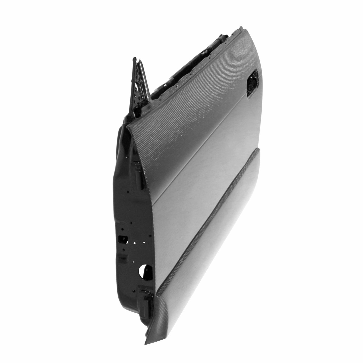 Seibon 89-94 Nissan 240SX Carbon Fiber Doors (pair) DD8994NS240