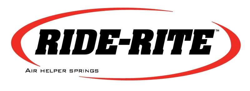 Firestone Replacement Air Springs W217606401