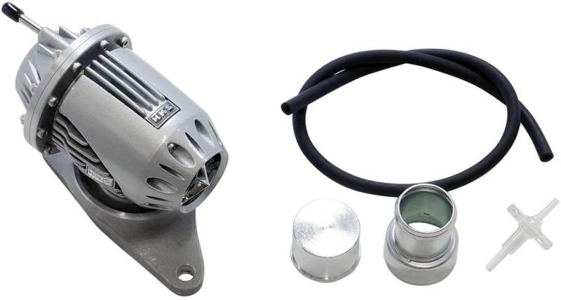 HKS 08-11 STi SSQV4 BOV kit 71008-AF013