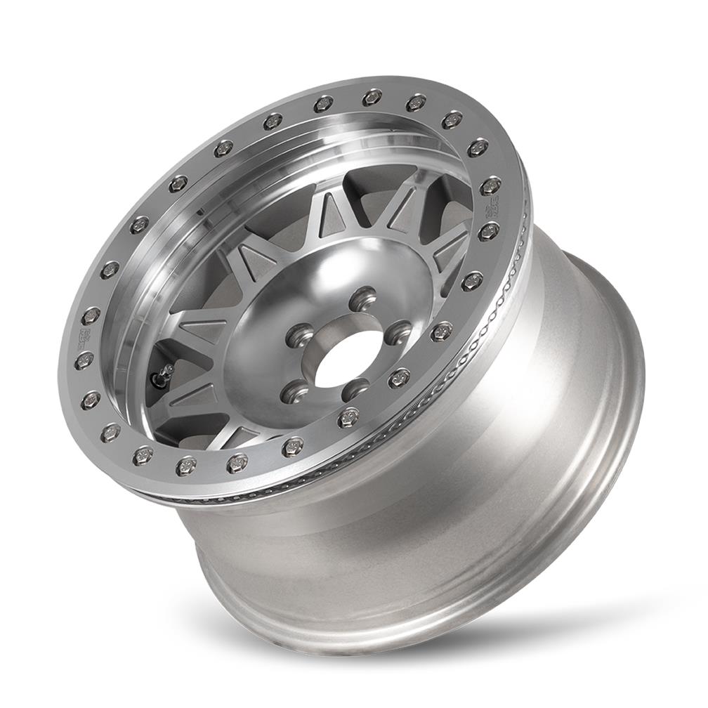 Dirty Life Wheels 9302 Roadkill Race Series Machined Wheels 9302-7983M14