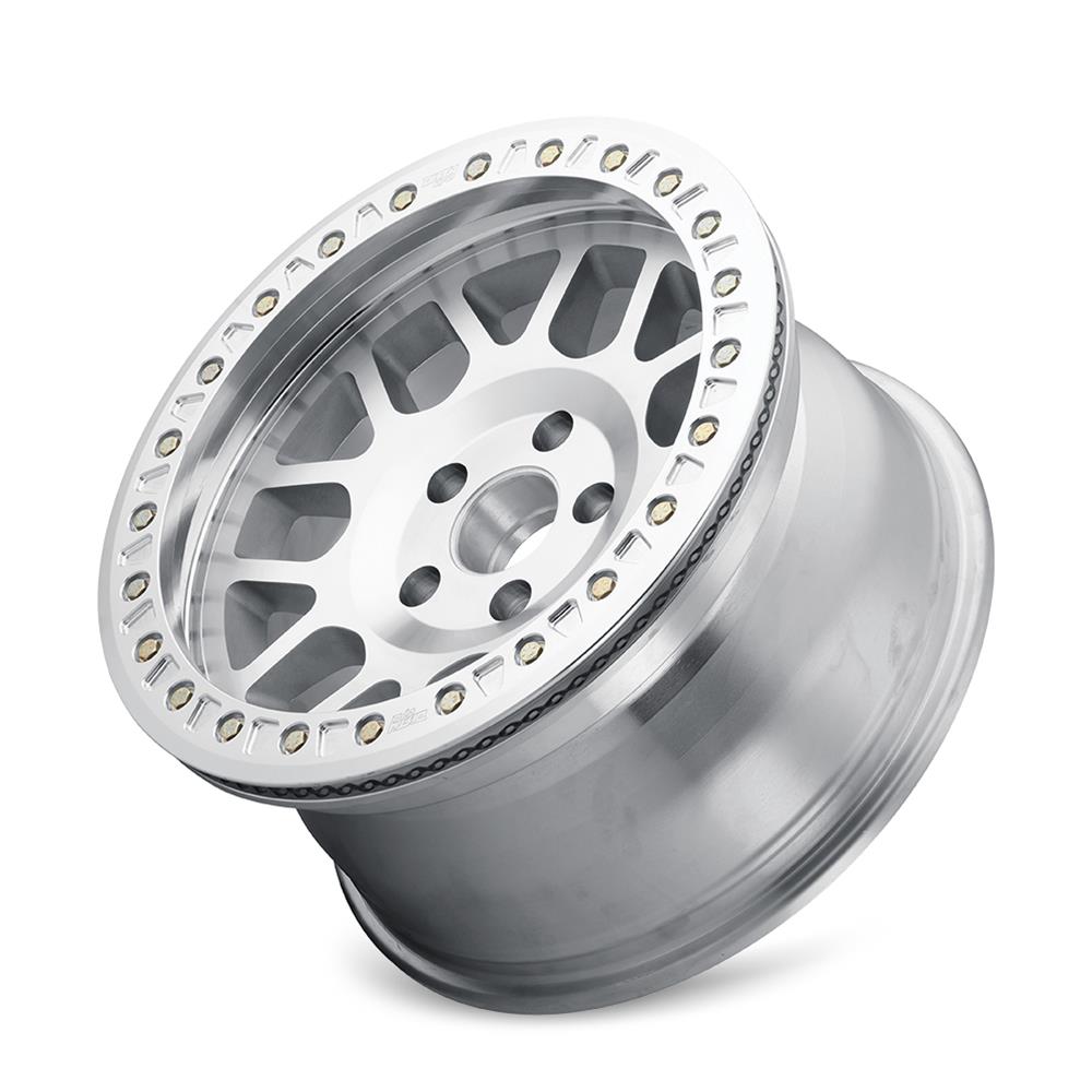 Dirty Life Wheels 9312 Mesa Race Series Machined Beadlock Wheels 9312-7970M12