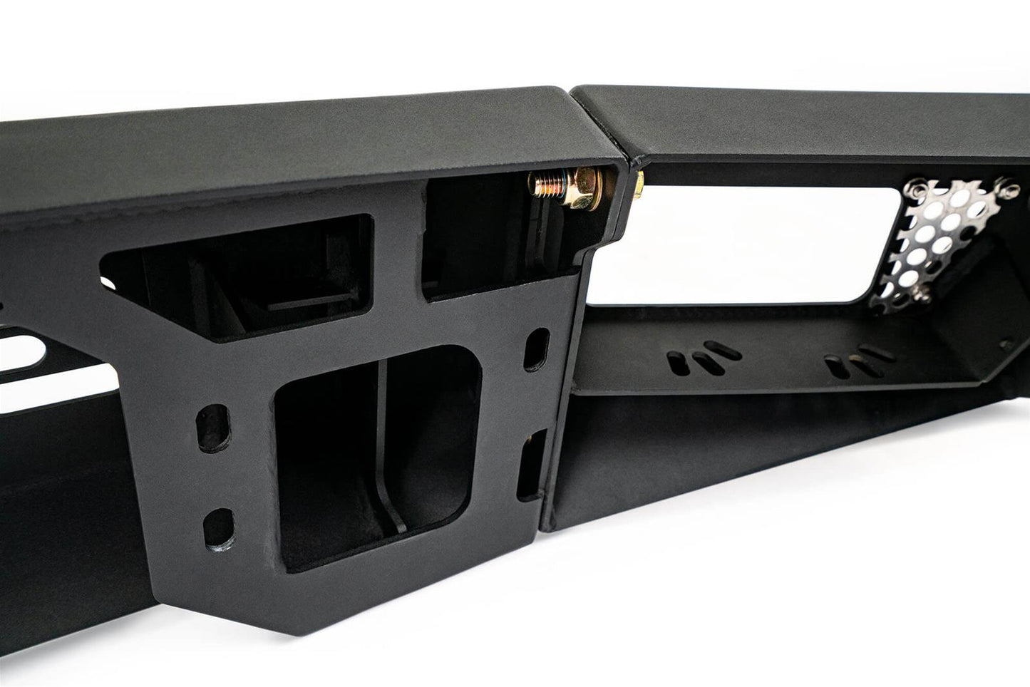 DV8 Offroad Ford Bronco OE Plus Series Bumpers FBBR-03
