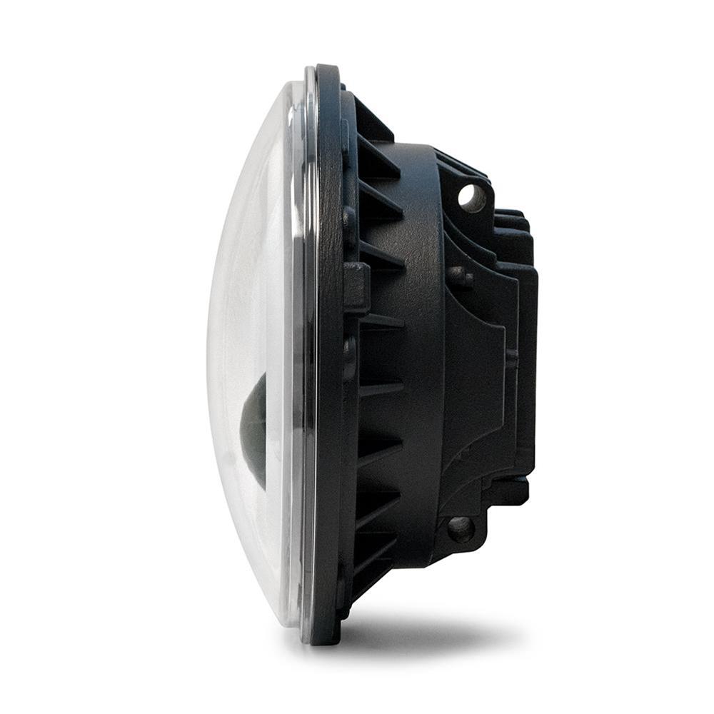 DV8 Offroad Headlight Assemblies HL7JK-01