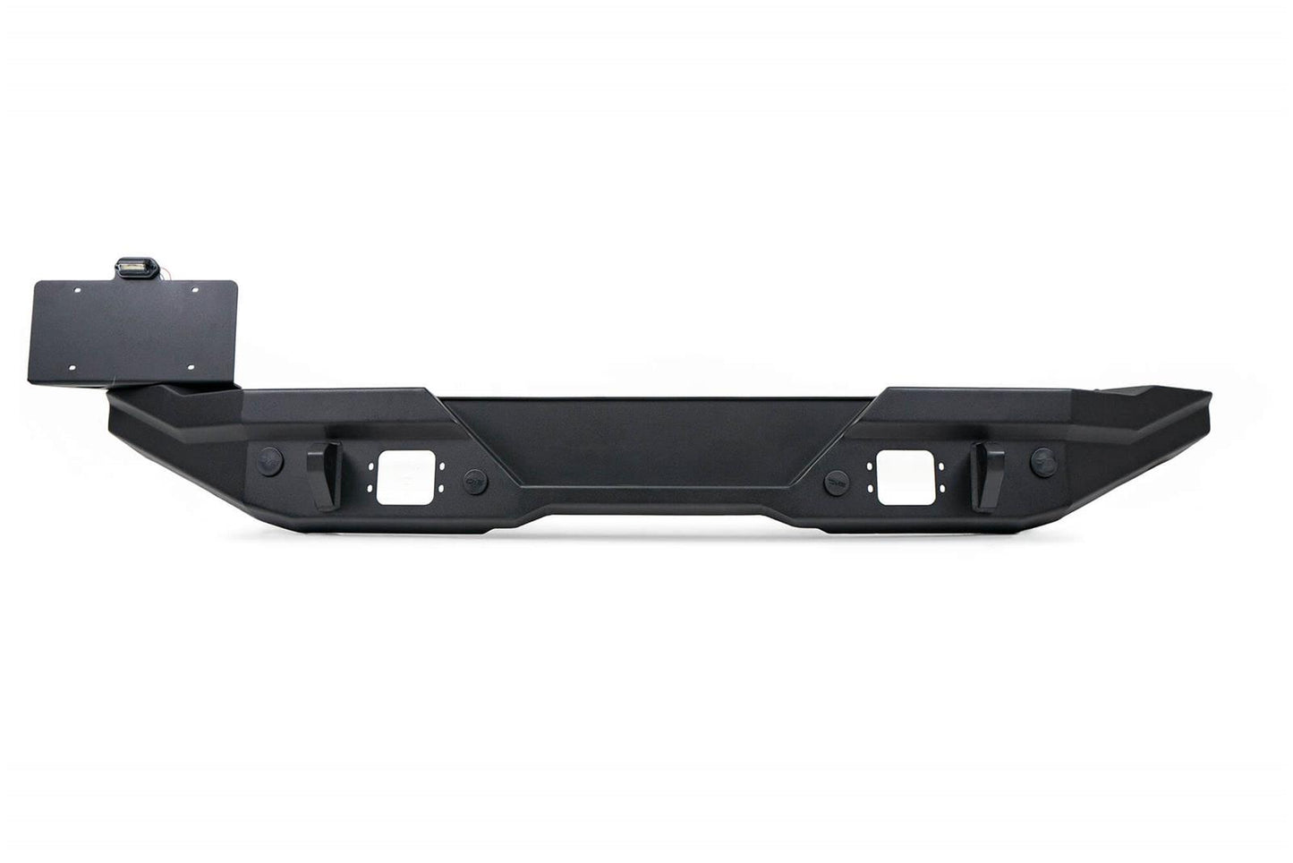 DV8 Offroad Bumpers RBBR-02