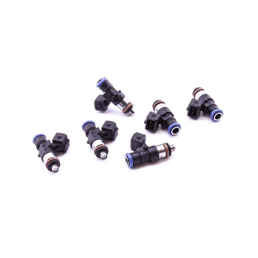 DeatschWerks Bosch EV14 Universal Fuel Injectors 16M-00-1500-6