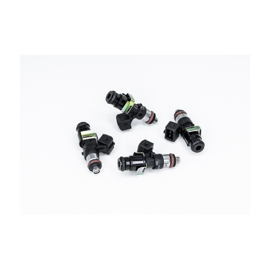 DeatschWerks Fuel Injectors 16M-30-1500-4