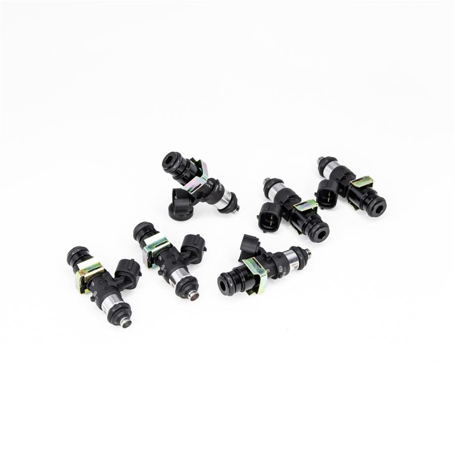 DeatschWerks Fuel Injectors 16S-06-2200-6