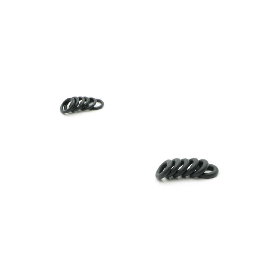 DeatschWerks Bosch EV14 Universal Fuel Injectors 16S-10-2200-6