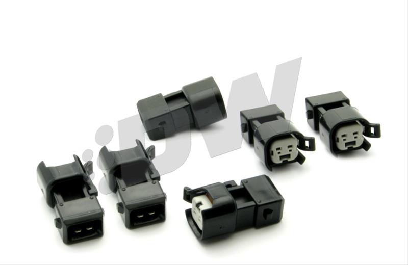 DeatschWerks Fuel Injectors 17U-01-0550-8