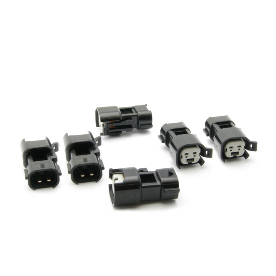 DeatschWerks Fuel Injectors 17U-01-1000-6